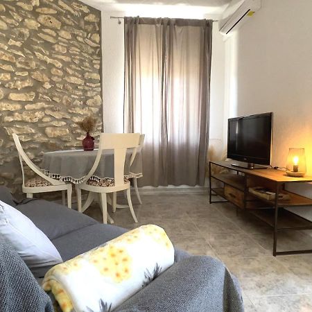 Villa Casa Paqueldo Amposta Esterno foto