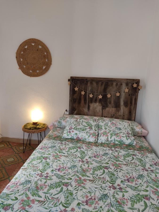 Villa Casa Paqueldo Amposta Esterno foto