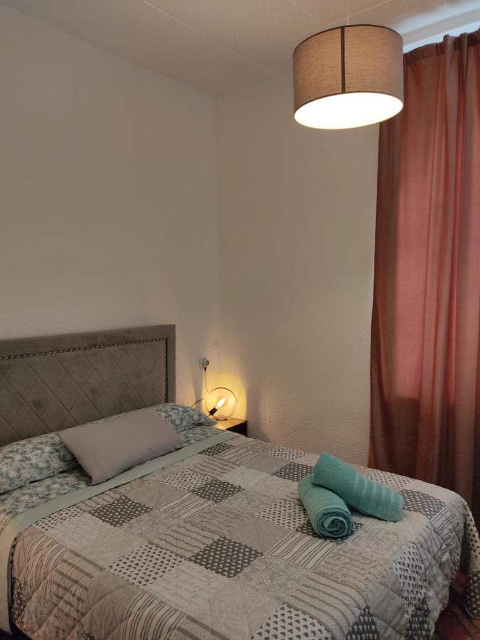 Villa Casa Paqueldo Amposta Esterno foto