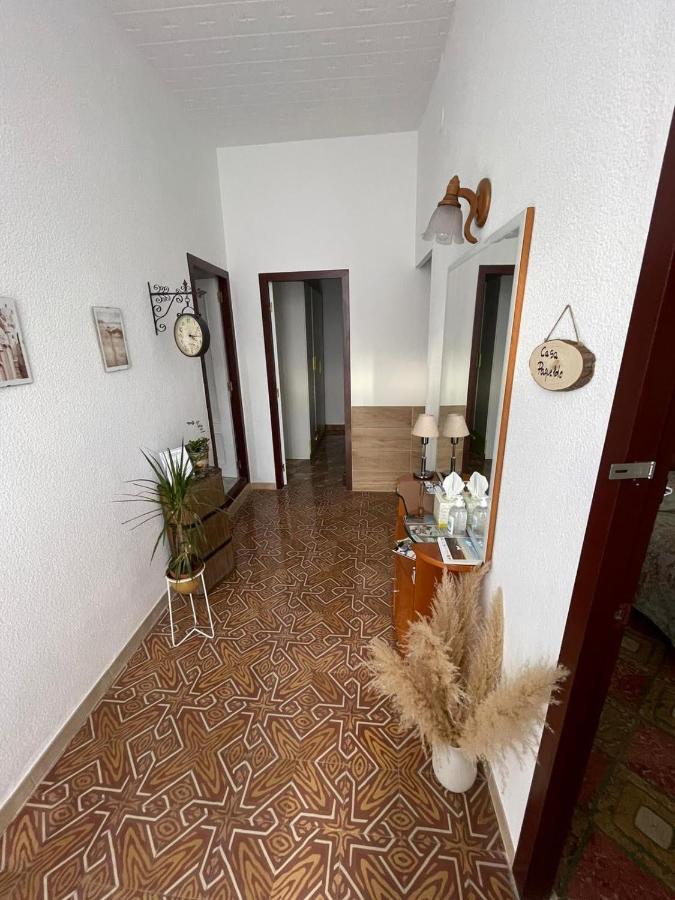 Villa Casa Paqueldo Amposta Esterno foto