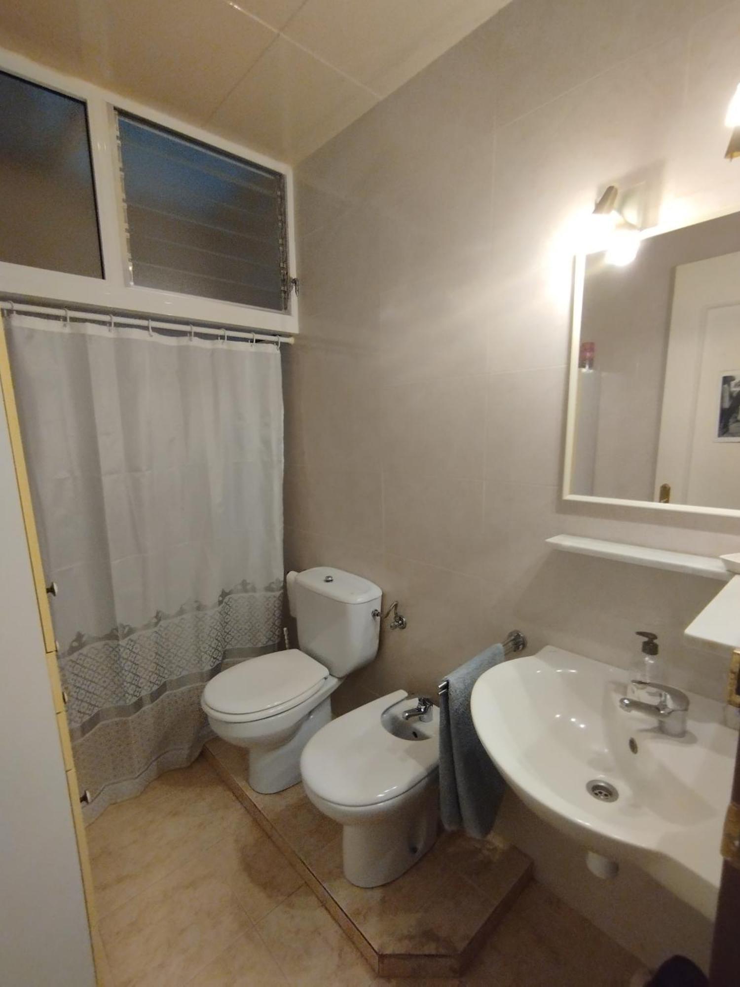 Villa Casa Paqueldo Amposta Esterno foto